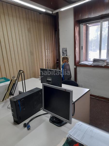 Foto a696d016-c05c-48ab-8e11-4e490ef4f94f. Rent office space with heating in La Salut Barcelona