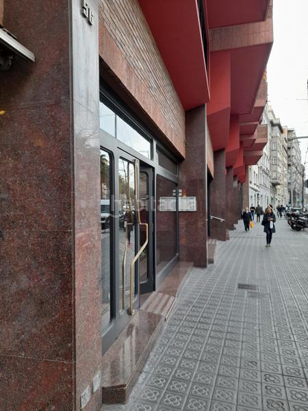 Foto a7d9401f-0716-4624-8ed6-076f9453a742. Rent office space with heating in La Salut Barcelona