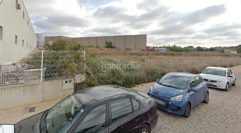 Foto 0bfa2166-6bf8-4c82-9e85-209fe345da06. Location terrain industriel dans Piera