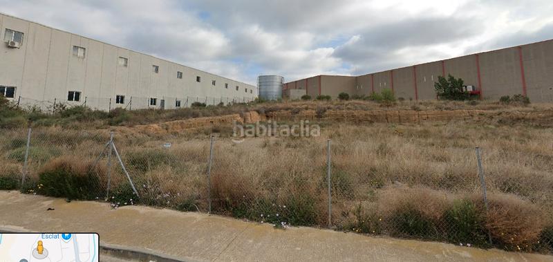 Foto 6b29dee9-cf0f-4d9a-86ae-b9fae0bdd25a. Location terrain industriel dans Piera