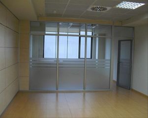 Oficina a Camí de Can Calders