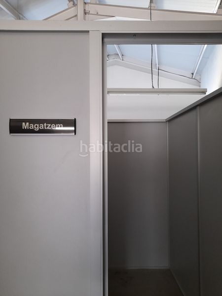 Foto 029ac897-22c2-44e1-98e0-d27d1adf2e24. Local comercial amb calefacció a Sant Celoni