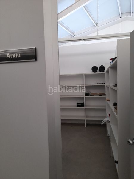 Foto 1c536a53-b7d6-41e9-b543-3fd488d068d9. Local comercial amb calefacció a Sant Celoni