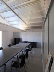 Rent Business premise  Camí roma. Primera planta, ideal oficina, pequeño taller o restaurante