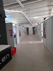 Affitto Ufficio  Camí roma. Primera planta, ideal oficina, pequeño taller o restaurante