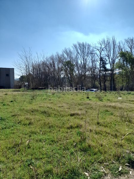 Foto 570de140-a7e2-4b9f-9374-a6678a19f5bc. Area edificabile industriale in Gualba