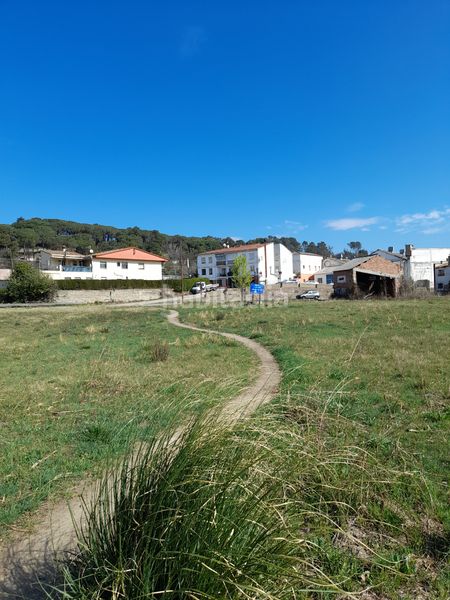Foto f06eb0ea-de07-4ed4-b089-4b163fb6ea3e. Area edificabile industriale in Gualba