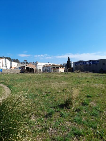 Foto ffdadb24-1ea5-4f24-80f3-b3e6fa78eadf. Area edificabile industriale in Gualba