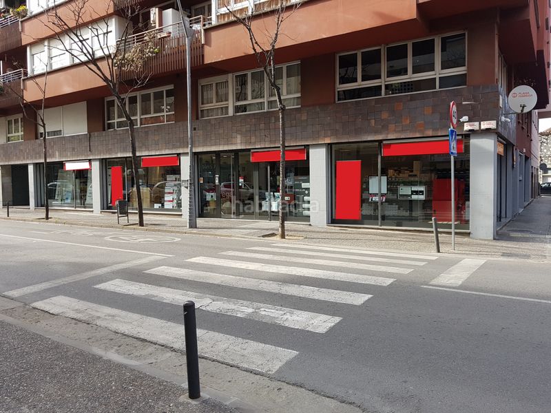 Foto 3e116560-3750-4858-8d77-b5f8b99a726b. Local comercial amb calefacció a Santa Eugenia Girona