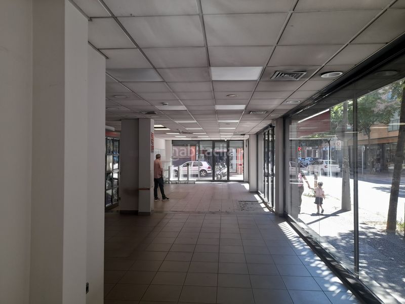 Foto 48c2aad0-e557-44c7-8fd0-48356ece3d22. Local comercial amb calefacció a Santa Eugenia Girona