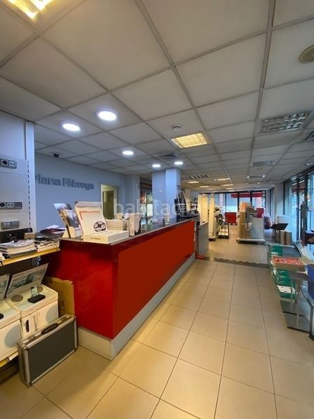 Foto 55394e40-4eb3-425a-8cad-17670621c738. Local comercial amb calefacció a Santa Eugenia Girona