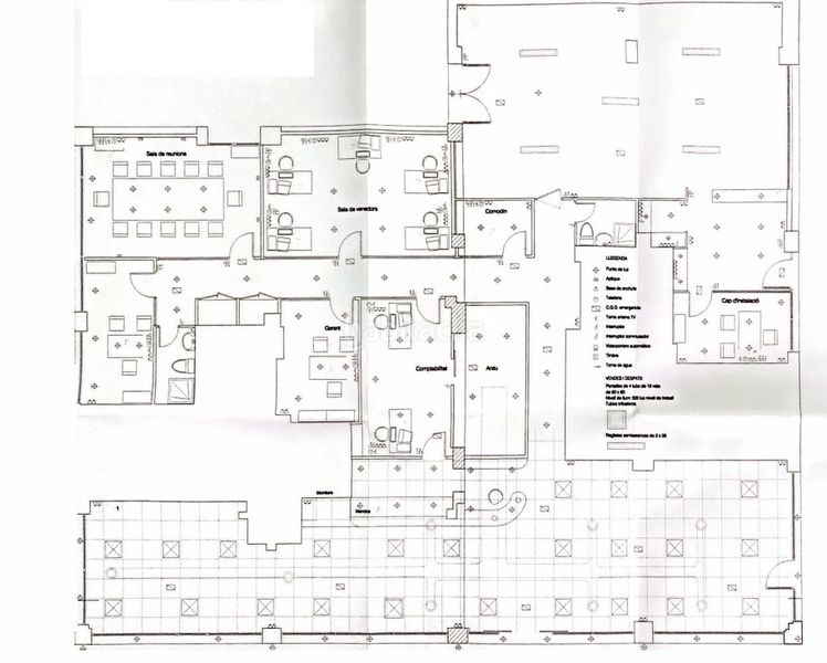 Foto 62f4297a-90b9-45f6-aafe-d054c4258882. Local comercial amb calefacció a Santa Eugenia Girona