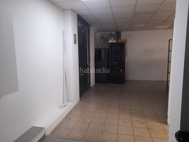 Foto 64b58ae6-54cf-4262-929e-b54a840dd523. Local comercial amb calefacció a Santa Eugenia Girona