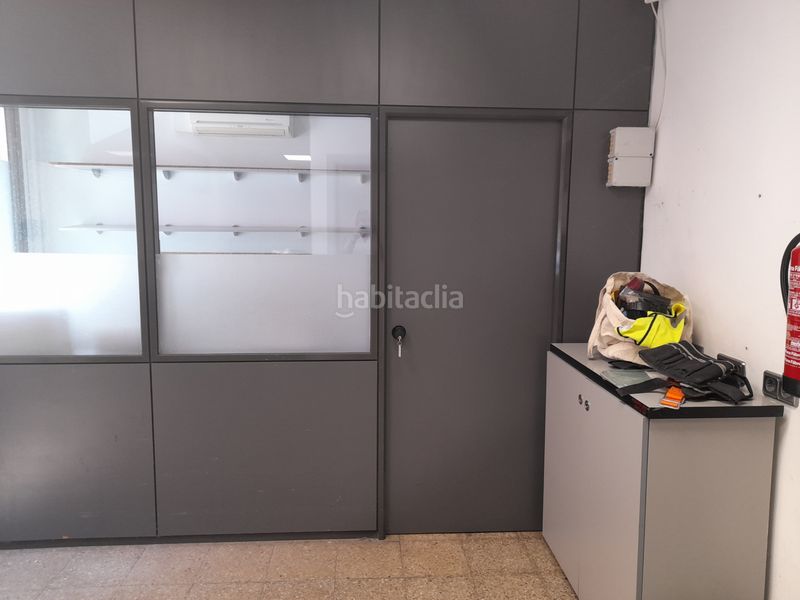 Foto 65e2f214-2c11-4138-a71f-d382550e771d. Local comercial amb calefacció a Santa Eugenia Girona