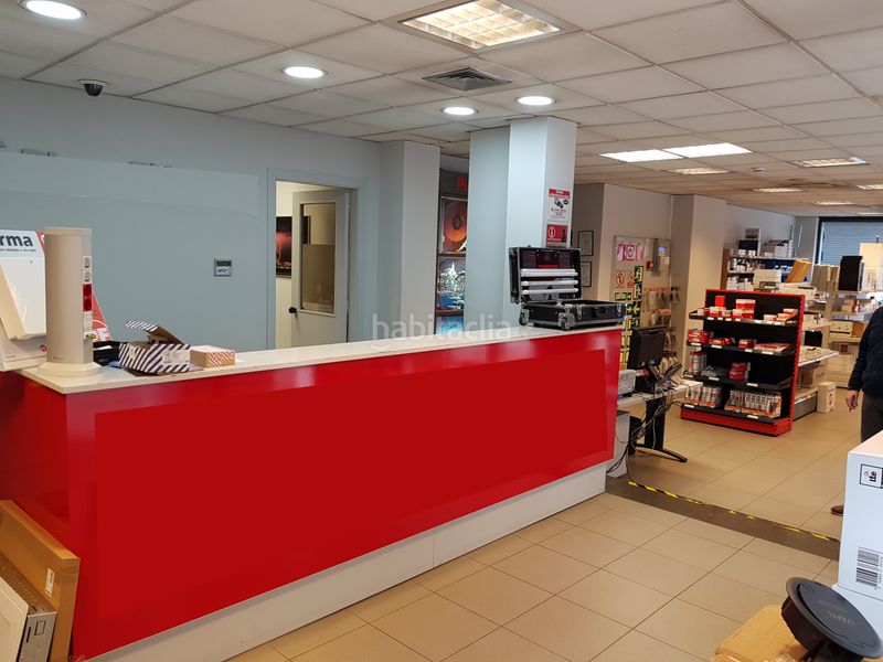 Foto 855c12c7-ad8e-43fd-a4b9-b23165973995. Local comercial amb calefacció a Santa Eugenia Girona