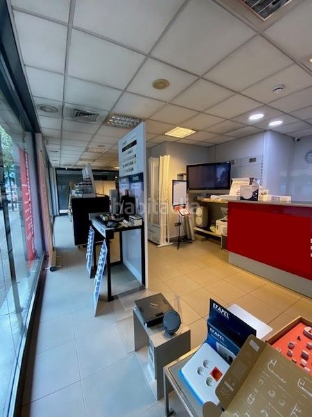 Foto 85a15705-5e07-4749-9621-9a7b3a904d43. Local comercial amb calefacció a Santa Eugenia Girona