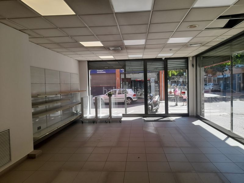 Foto 90bb73e8-2ce7-4c7f-af30-d57937a3689c. Local comercial amb calefacció a Santa Eugenia Girona