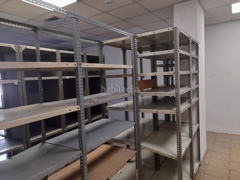 Foto a92d9707-08f8-42c6-b29d-a13eace11802. Local comercial amb calefacció a Santa Eugenia Girona