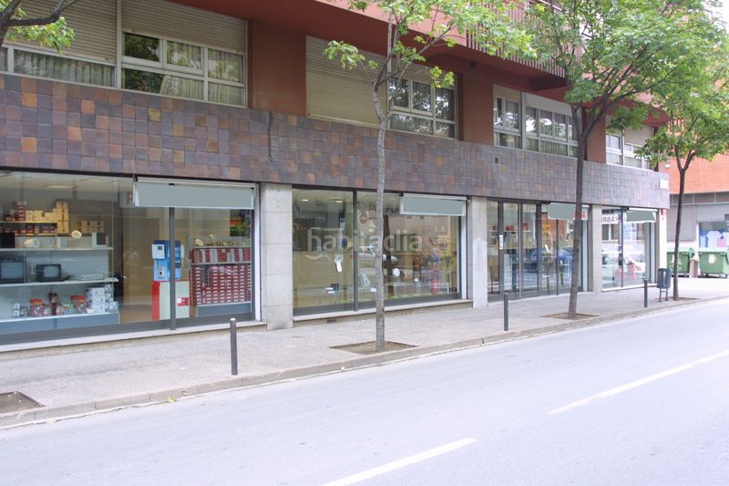 Foto bc18f4ea-7740-4286-a82b-f7d914a2d762. Local comercial amb calefacció a Santa Eugenia Girona