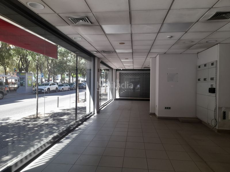 Foto f53a19d9-8e94-47cf-b26c-838493914c86. Local comercial amb calefacció a Santa Eugenia Girona
