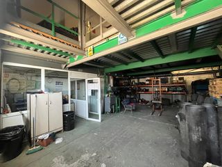Lloguer Nau industrial  Carrer del pintor sert. Ideal pequeño taller o almacén - lista para entrar