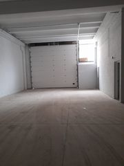 Nau industrial a Carrer del Doctor Almera