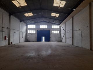 Fabrikhalle  Carrer carles buhigas. Posibilidad de rentabilidad