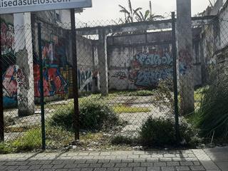 Residential Plot in Teis. Se vende suelo urbano de uso predominante residencial con una su