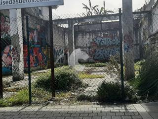 Terreno residencial en Teis. Se vende suelo urbano de uso predominante residencial con una su