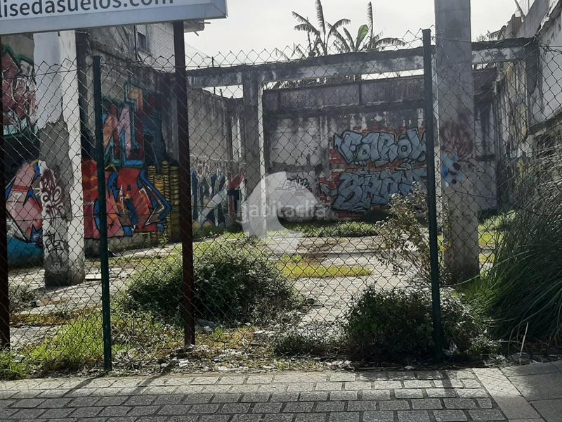 Foto 60844bc2-68ff-4dd9-ab0b-a03a07d12ee5. Terreno residenziale in Teis Vigo