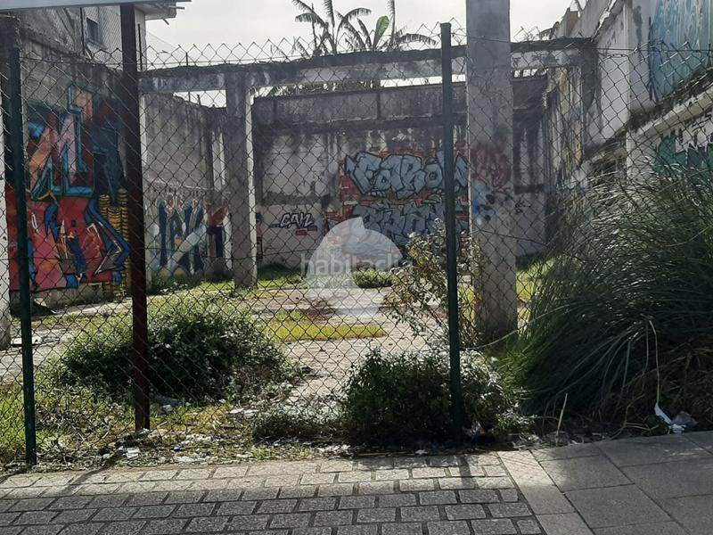 Foto c4dba642-929e-4450-822f-1b0a254589a8. Terreno residenziale in Teis Vigo