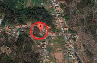 Terreny residencial a O Hío. Suelo en hio, vilariño, cangas (pontevedra). suelo urbano de uso