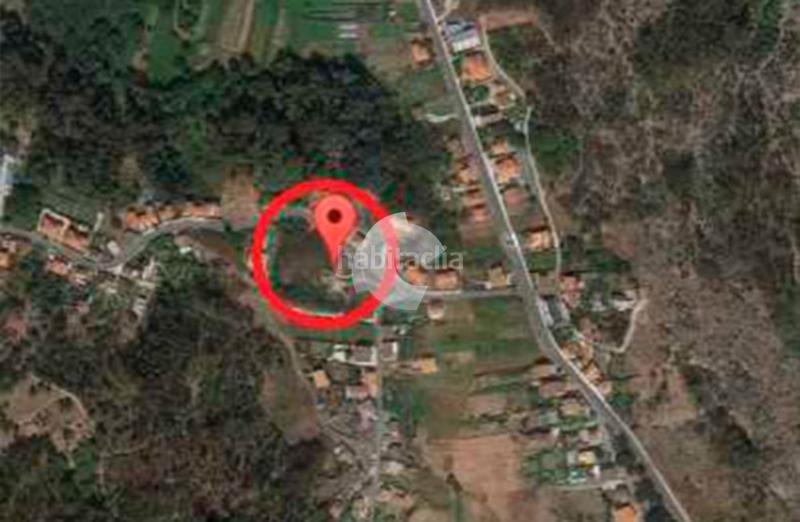 Foto 4a649cef-c3cb-42bc-81ef-47e5cf3efadb. Terreno residenziale in O Hío Cangas