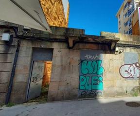 Residential Plot in As Travesas - Balaidos. Parcela en balaidos con edificabilidad de 187 metros.cerca del e