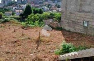 Terreny residencial a Lavadores. Terreno situado en la zona de lavadores en vigo, pontevedra de 5