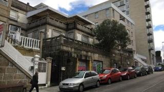 Residential Plot in Casablanca - Calvario. Suelo en venta ubicado en calle couto de san honorato, vigo.supe