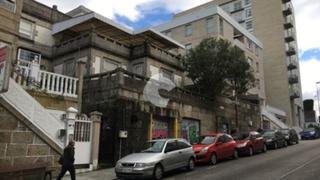 Terreno residencial en Casablanca - Calvario. Suelo en venta ubicado en calle couto de san honorato, vigo.supe