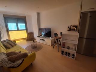 Apartament a Sanxenxo Pueblo. Descubre tu nuevo hogar a un paso de la playa de silgar! este bo