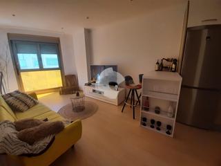 Apartament a Sanxenxo Pueblo. Descubre tu nuevo hogar a un paso de la playa de silgar! este bo