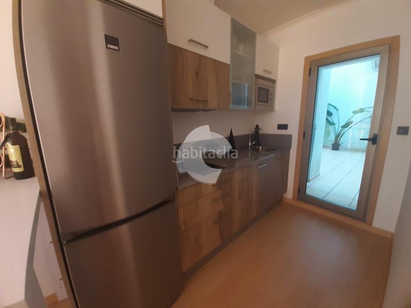 Foto 3d0fa674-965e-4580-88f6-96a6751ac444. Piccolo appartamento in Sanxenxo pueblo Sanxenxo
