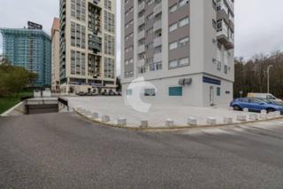 Aparcament cotxe a Comesaña - Matamá. Planta de garajes completa, de 2.160 m2 de superficie, en el sót