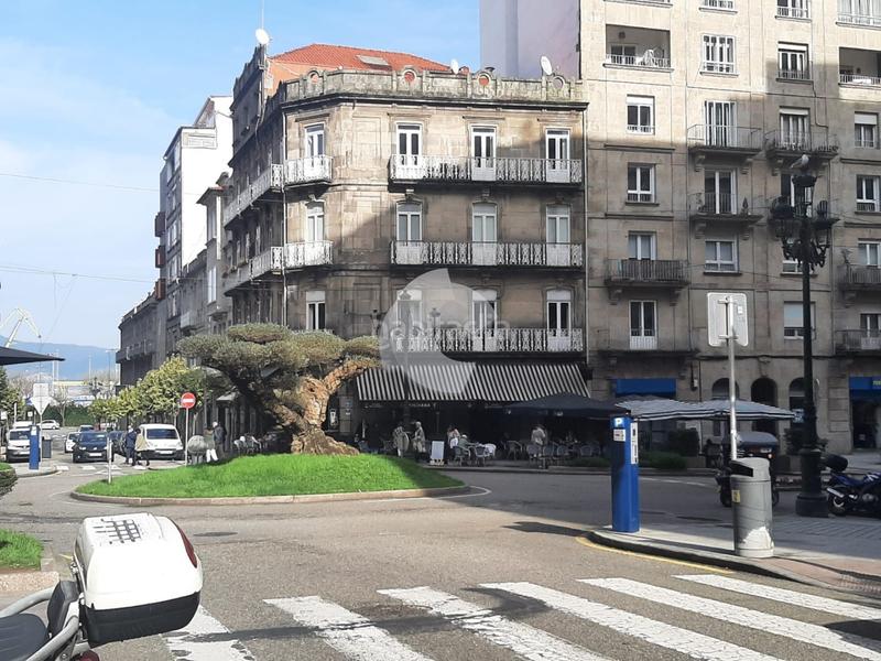Foto 63f3bbb1-509c-48fb-8823-d26c722b19a3. Posto auto in Centro - Areal Vigo