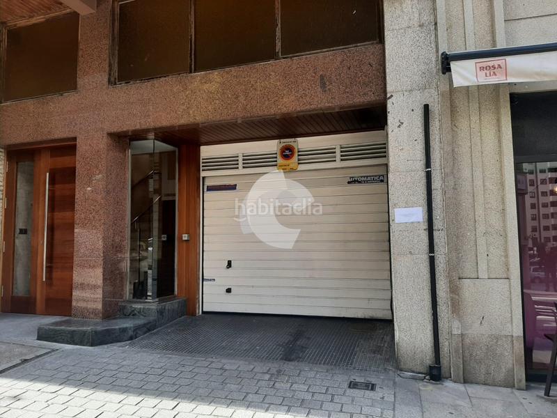 Foto 6618ec14-9505-4fb7-9b82-41e33fe131d1. Posto auto in Centro - Areal Vigo