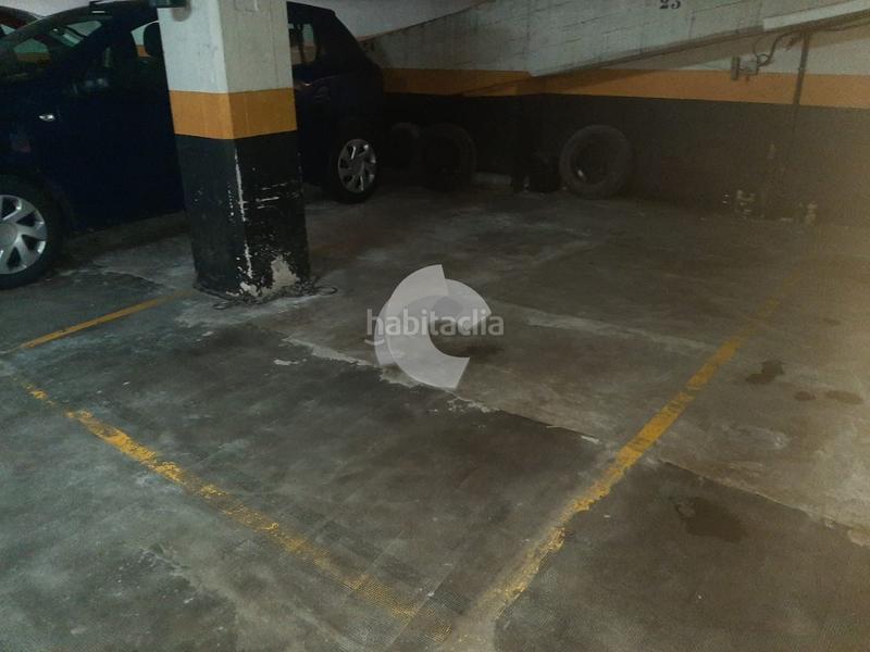 Foto afa74d9d-8114-486f-a37a-884415b8d681. Posto auto in Centro - Areal Vigo