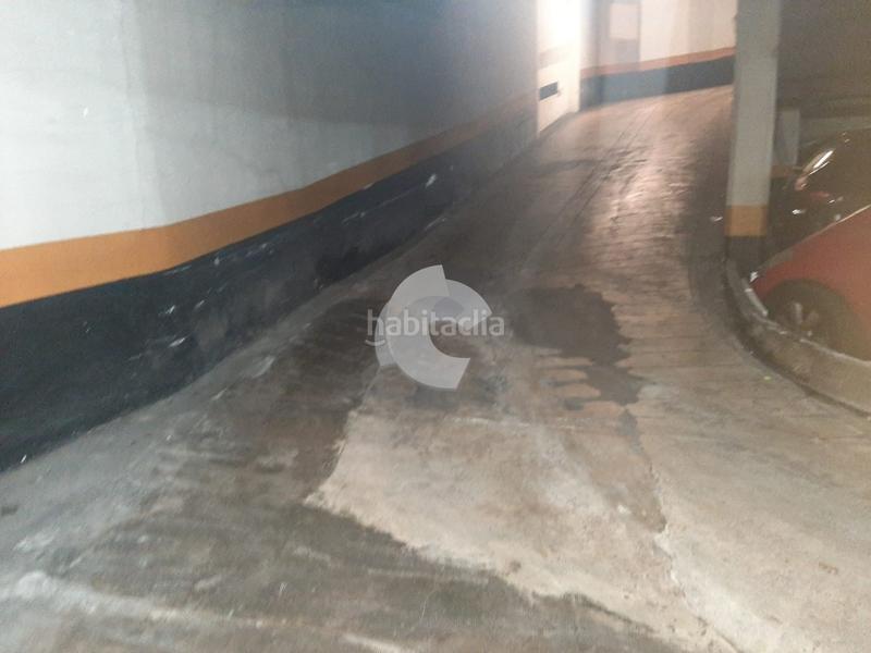 Foto bf71c785-b860-439e-8583-5f459a805a60. Posto auto in Centro - Areal Vigo