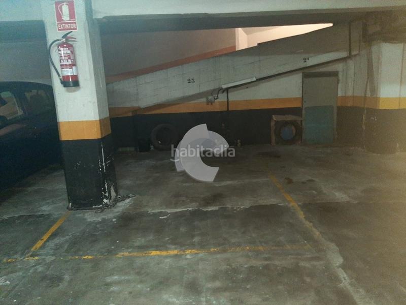 Foto dc4f8d31-5d1d-4758-99fb-c2b5b70dcd39. Posto auto in Centro - Areal Vigo
