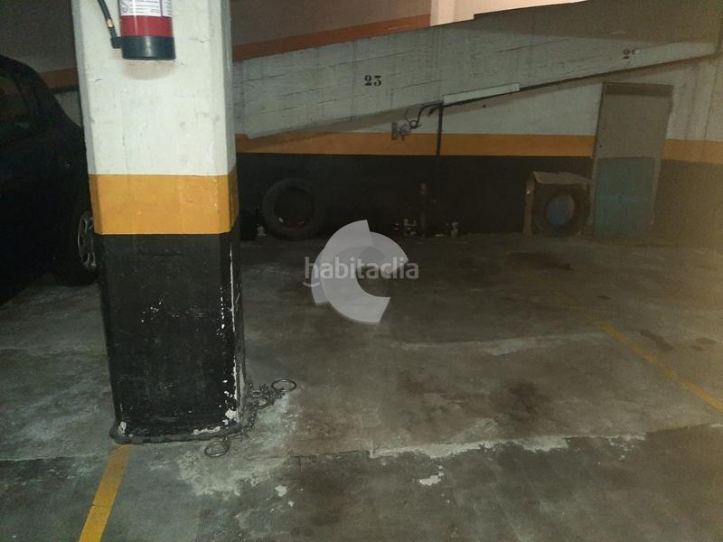 Foto eddb7943-2e37-4239-8261-3cfc351932a0. Posto auto in Centro - Areal Vigo