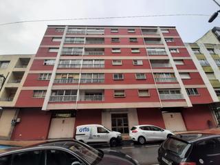 Appartement à Marín. Piso ático muy luminoso en la emblemática calle de ezequiel mass