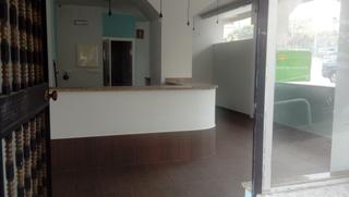 Affitto Locale commerciale  N/a. Local comercial para hosteleria semi-acondicinado, licencia , ba