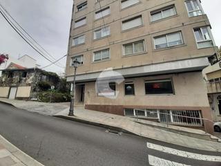 Miete Geschäftsraum in Adina - Portonovo. Local comercial en portonovo. 100 metros diafanos y con mucha vi